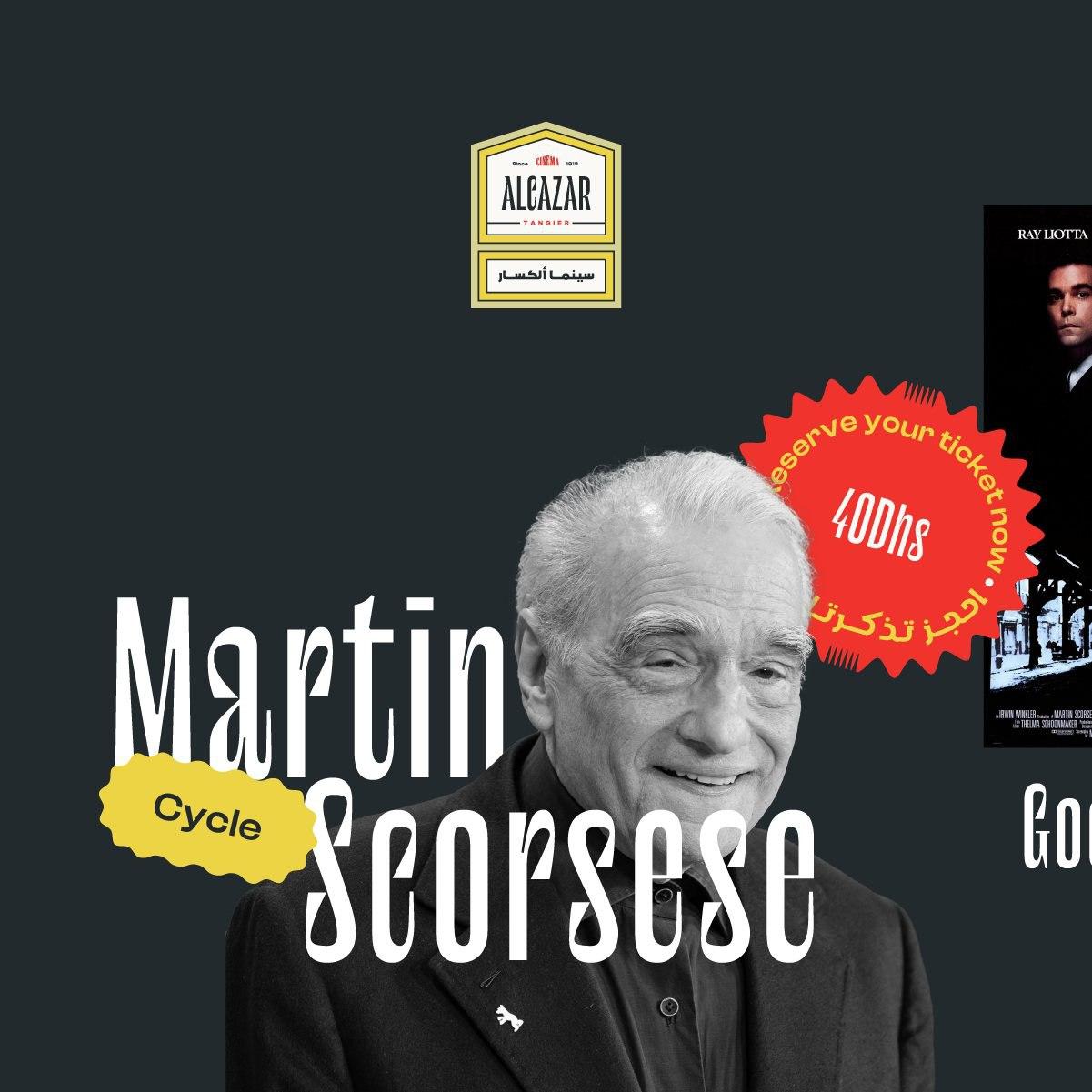Martin Cycle SPORSPSA