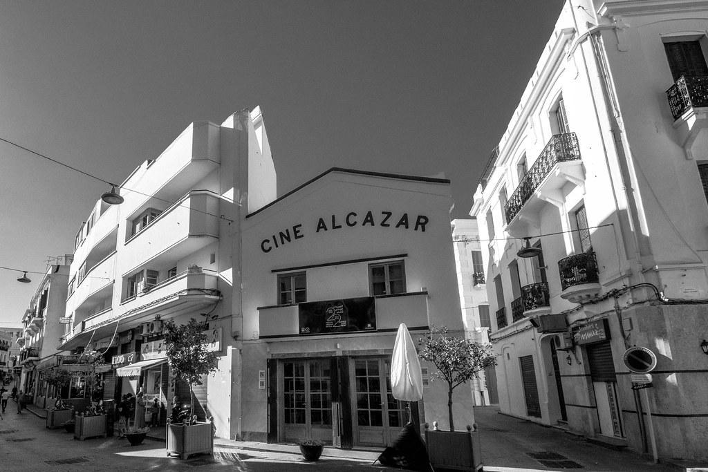 L'alcazar, une Histoire Avant Tout
