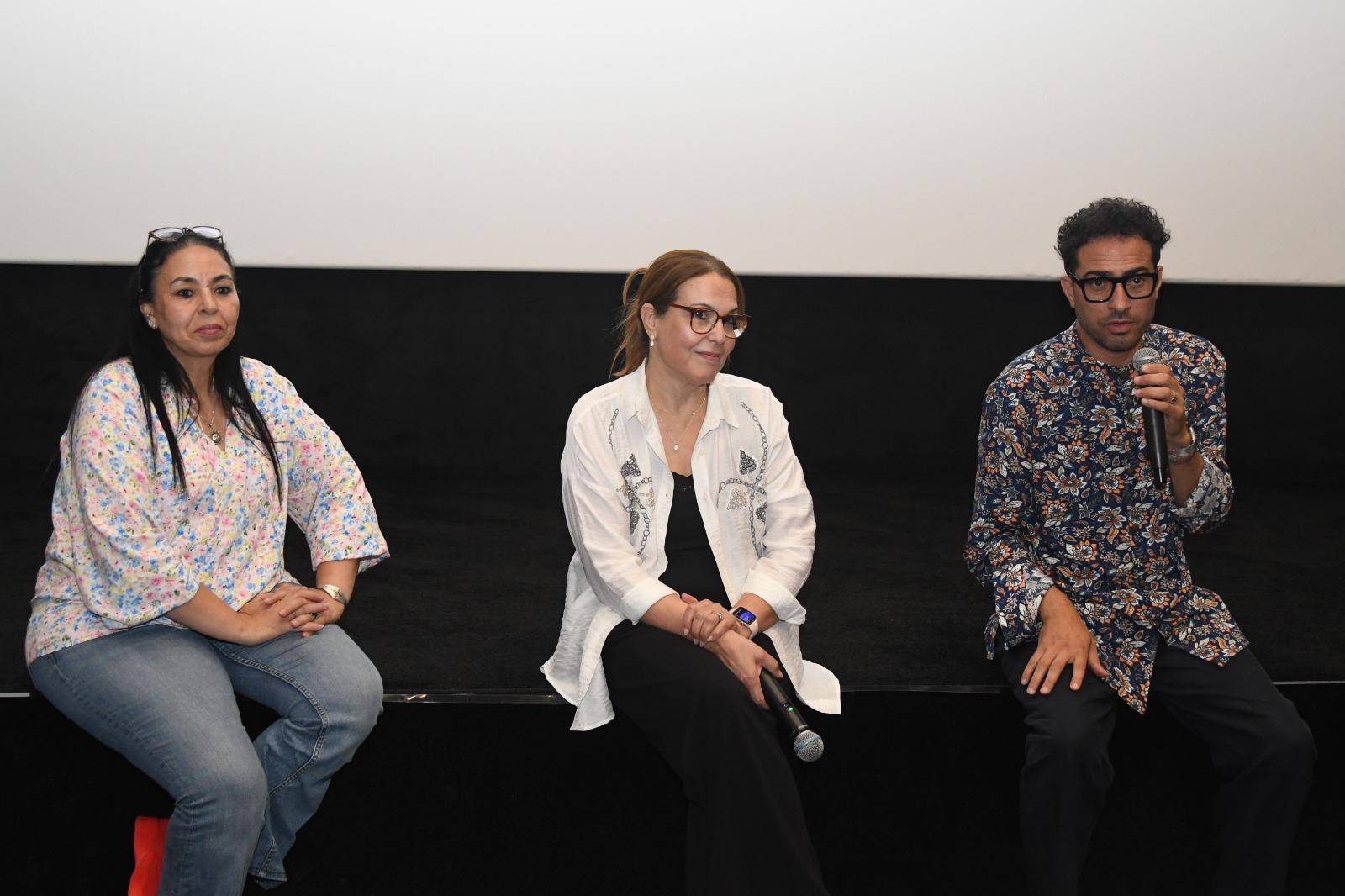 le-film-mono-a-ete-projete-au-cinema-alcazar-a-tanger