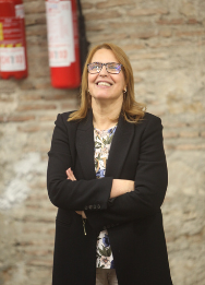 Aicha Msaïdi
