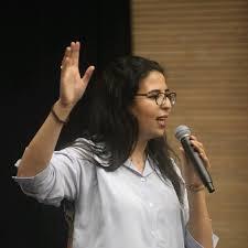 Soukaina Bourzigui